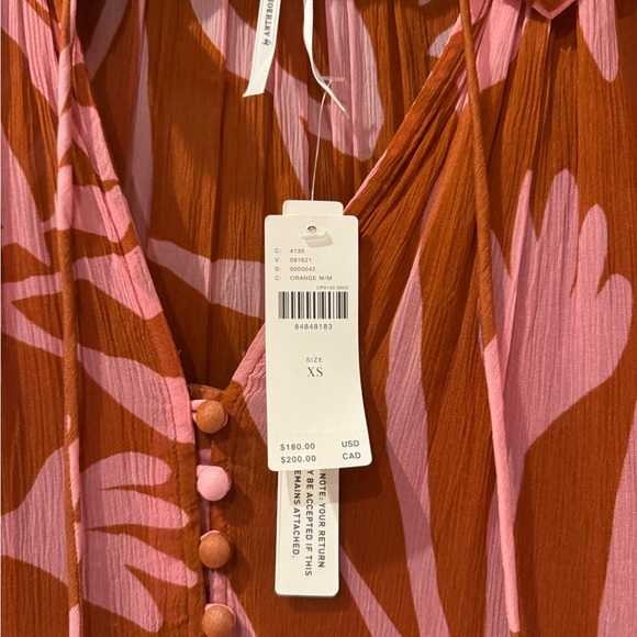 Anthropologie Dress - Picture 5 of 7